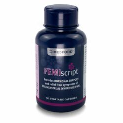 FemiScript (Medford) 90 Capsules