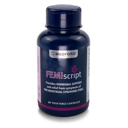 FemiScript (Medford) 90 Capsules
