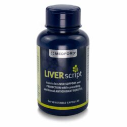 LiverScript (Medford) 60 Capsules