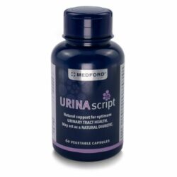 UrinaScript (Medford) 60 Capsules